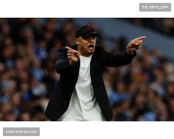 拜仁主帅孔帕尼：汉堡生涯回忆与当前执教哲学